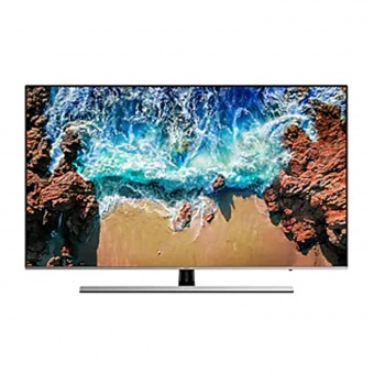 LED-Flachbildfernseher 55 Zoll / 138 cm,SAMSUNG UE55NU8009, 